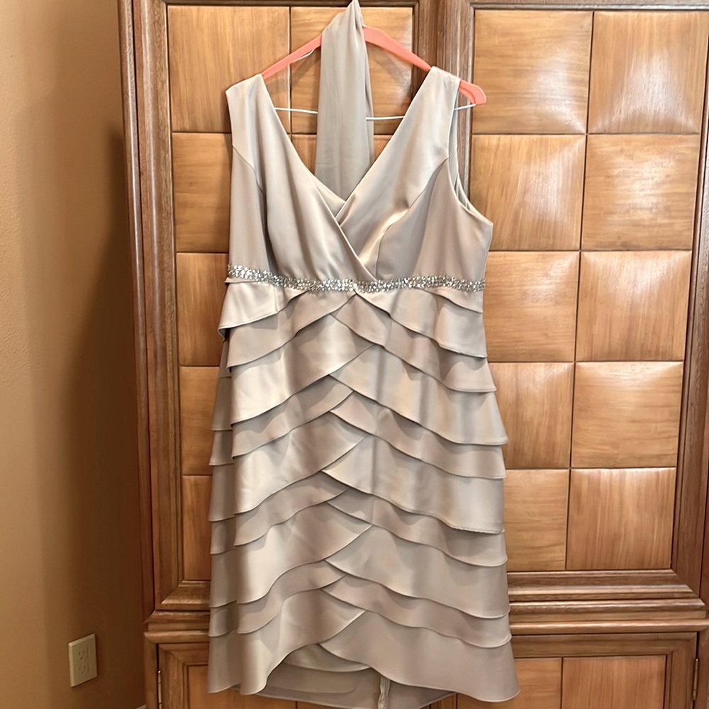 Alex Evening Dress